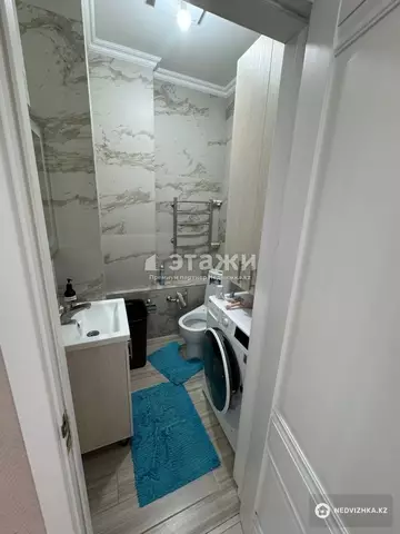 70.1 м², 3-комнатная квартира, этаж 4 из 8, 70 м², изображение - 7
