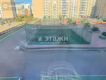 70.1 м², 3-комнатная квартира, этаж 4 из 8, 70 м², изображение - 10