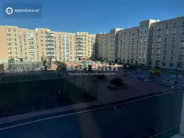 70.1 м², 3-комнатная квартира, этаж 4 из 8, 70 м², изображение - 11