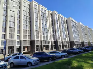 1-комнатная квартира, этаж 7 из 10, 44 м²