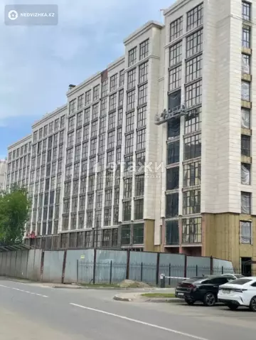 1-комнатная квартира, этаж 7 из 10, 44 м²
