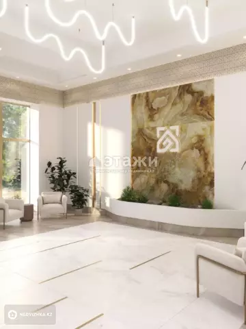 4-комнатная квартира, этаж 2 из 9, 129 м²