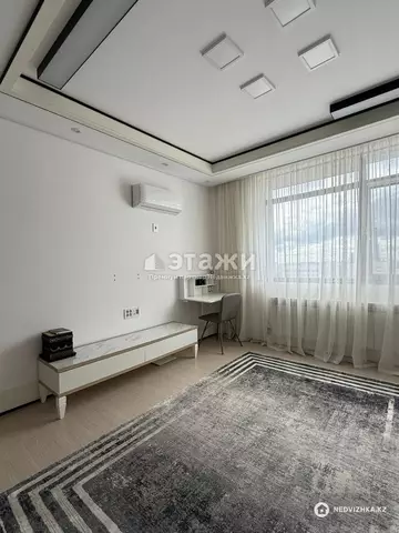 49 м², 2-комнатная квартира, этаж 20 из 28, 49 м², изображение - 4