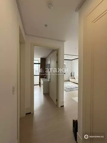 49 м², 2-комнатная квартира, этаж 20 из 28, 49 м², изображение - 7
