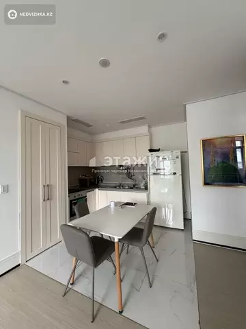 49 м², 2-комнатная квартира, этаж 20 из 28, 49 м², изображение - 9