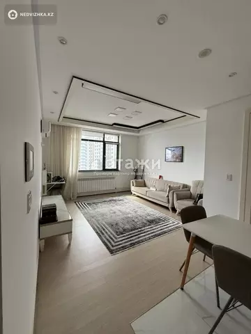 49 м², 2-комнатная квартира, этаж 20 из 28, 49 м², изображение - 10