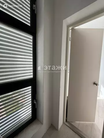 49 м², 2-комнатная квартира, этаж 20 из 28, 49 м², изображение - 11