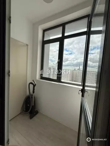 49 м², 2-комнатная квартира, этаж 20 из 28, 49 м², изображение - 12