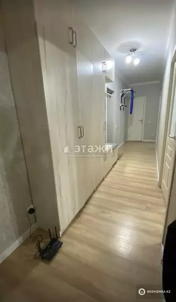 75 м², 2-комнатная квартира, этаж 6 из 14, 75 м², изображение - 0
