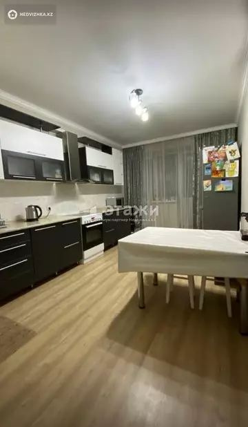 75 м², 2-комнатная квартира, этаж 6 из 14, 75 м², изображение - 2