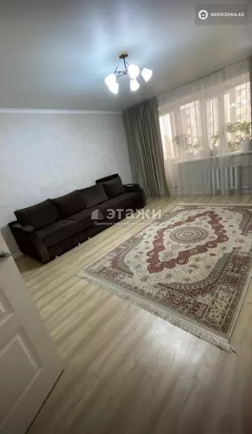 75 м², 2-комнатная квартира, этаж 6 из 14, 75 м², изображение - 4