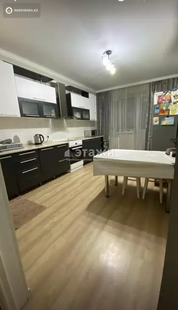 75 м², 2-комнатная квартира, этаж 6 из 14, 75 м², изображение - 3