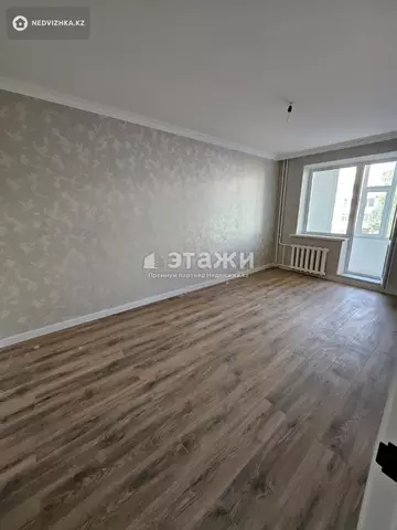 2-комнатная квартира, этаж 5 из 6, 53 м²