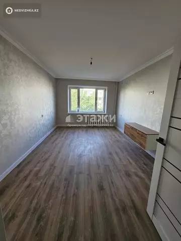 2-комнатная квартира, этаж 5 из 6, 53 м²