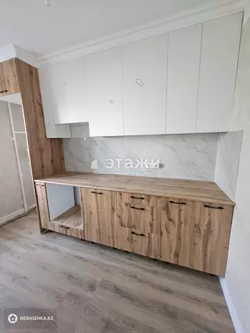 53 м², 2-комнатная квартира, этаж 5 из 6, 53 м², изображение - 4