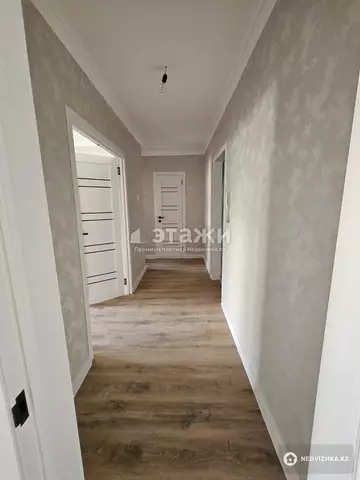 53 м², 2-комнатная квартира, этаж 5 из 6, 53 м², изображение - 5