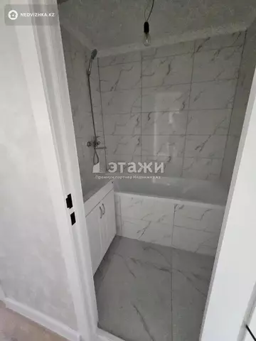 53 м², 2-комнатная квартира, этаж 5 из 6, 53 м², изображение - 7