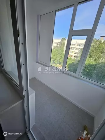 53 м², 2-комнатная квартира, этаж 5 из 6, 53 м², изображение - 8