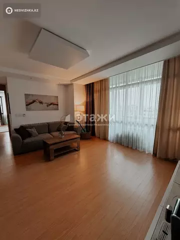 3-комнатная квартира, этаж 20 из 33, 95 м²