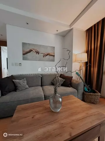 3-комнатная квартира, этаж 20 из 33, 95 м²