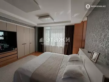 3-комнатная квартира, этаж 20 из 33, 95 м²