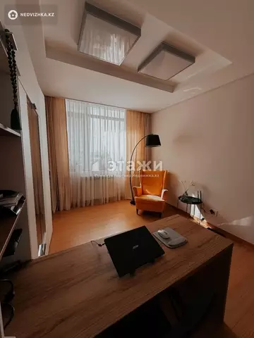 3-комнатная квартира, этаж 20 из 33, 95 м²