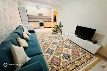 45 м², 2-комнатная квартира, этаж 9 из 12, 45 м², изображение - 4