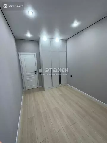 2-комнатная квартира, этаж 4 из 9, 39 м²