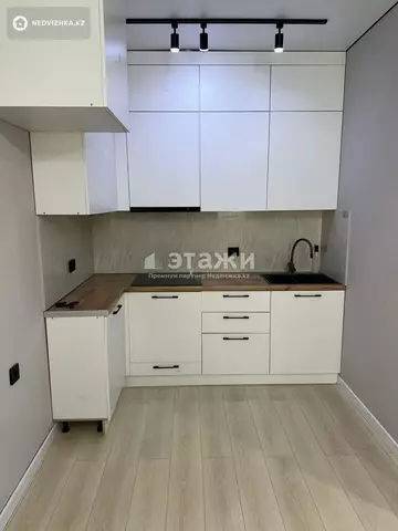 2-комнатная квартира, этаж 4 из 9, 39 м²
