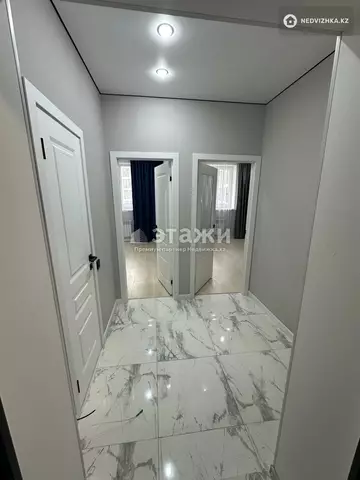 2-комнатная квартира, этаж 4 из 9, 39 м²