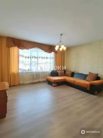 2-комнатная квартира, этаж 5 из 10, 86 м²
