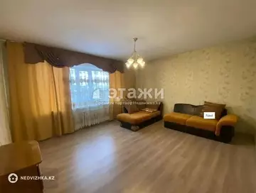 2-комнатная квартира, этаж 5 из 10, 86 м²