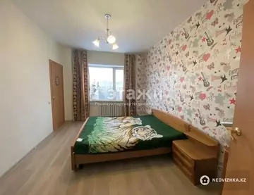 2-комнатная квартира, этаж 5 из 10, 86 м²