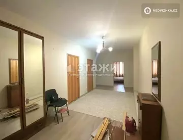 2-комнатная квартира, этаж 5 из 10, 86 м²