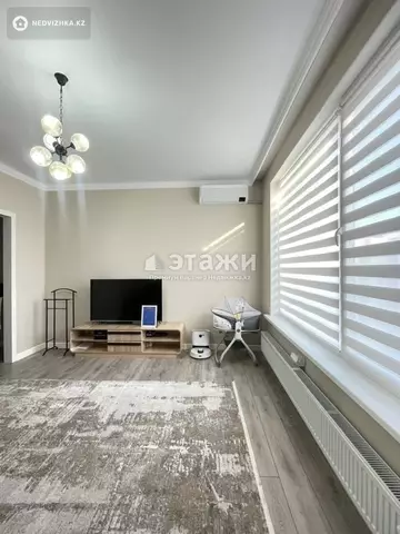 1-комнатная квартира, этаж 8 из 9, 42 м²