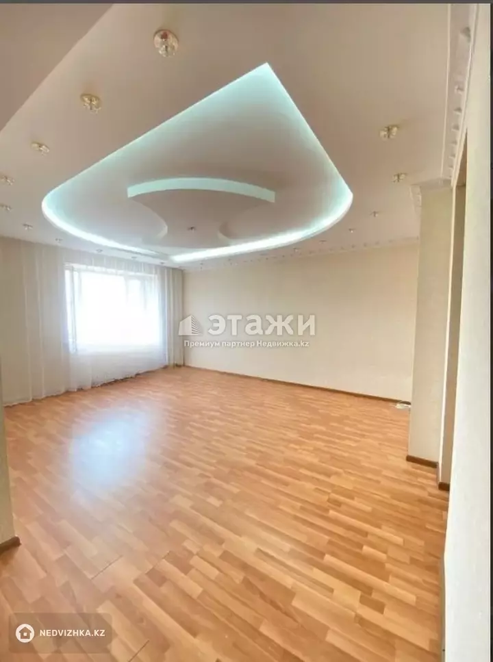 63.5 м², 2-комнатная квартира, этаж 7 из 9, 64 м², изображение - 1