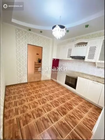 2-комнатная квартира, этаж 7 из 9, 64 м²