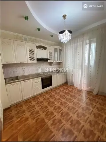 63.5 м², 2-комнатная квартира, этаж 7 из 9, 64 м², изображение - 4