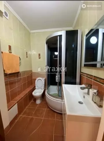 63.5 м², 2-комнатная квартира, этаж 7 из 9, 64 м², изображение - 6