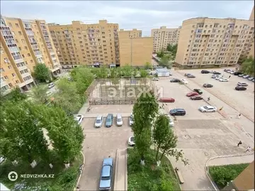 63.5 м², 2-комнатная квартира, этаж 7 из 9, 64 м², изображение - 7