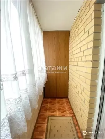 63.5 м², 2-комнатная квартира, этаж 7 из 9, 64 м², изображение - 8