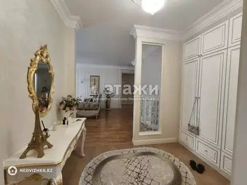 170 м², 4-комнатная квартира, этаж 5 из 6, 170 м², изображение - 8