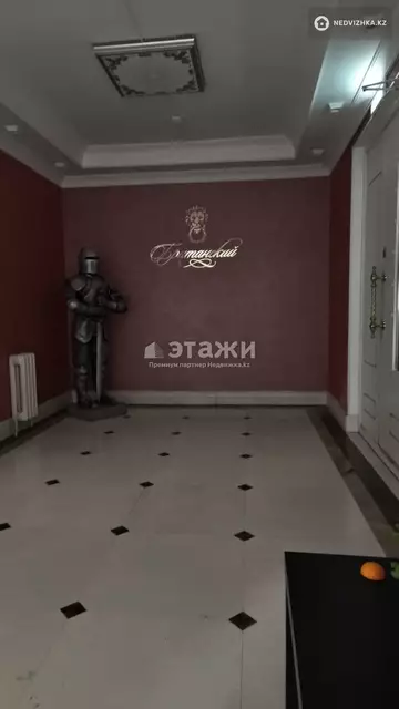 170 м², 4-комнатная квартира, этаж 5 из 6, 170 м², изображение - 7