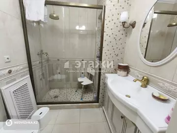 170 м², 4-комнатная квартира, этаж 5 из 6, 170 м², изображение - 9
