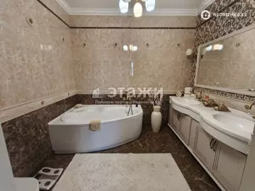 170 м², 4-комнатная квартира, этаж 5 из 6, 170 м², изображение - 10
