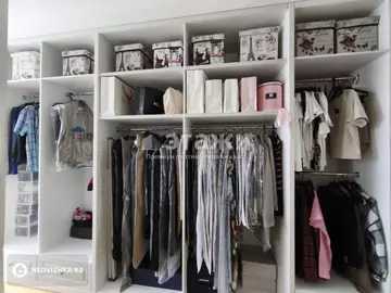 170 м², 4-комнатная квартира, этаж 5 из 6, 170 м², изображение - 11