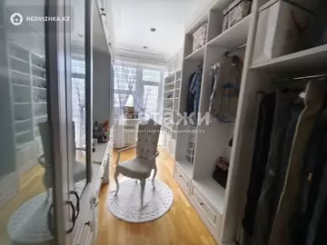 170 м², 4-комнатная квартира, этаж 5 из 6, 170 м², изображение - 12