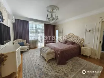 170 м², 4-комнатная квартира, этаж 5 из 6, 170 м², изображение - 13