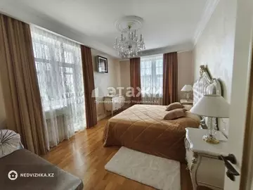 170 м², 4-комнатная квартира, этаж 5 из 6, 170 м², изображение - 14