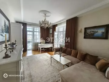 170 м², 4-комнатная квартира, этаж 5 из 6, 170 м², изображение - 15